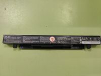 Аккумулятор для ноутбука Asus (A41-X550A) X550 оригинал