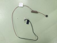 Микрофон на шлейфе JE70 MIC 23.42318.011 Acer Aspire 7551G 7552G PackardBell LM86 eMachines G640