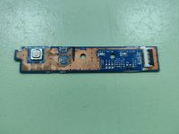 Кнопка включения, старта ноутбука Packard Bell LM85, LM81, LM82, LM86 48.4HS01.01M