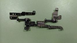 Петли для ноутбуков Asus Vivobook A553M, A553MA, D553M, D553MA, F553M, F553MA, K553M, K553MA, P553M, P553MA, R515M, R515MA, X553M, X553MA, X553S, X553SA