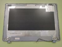 Крышка матрицы Acer V5-122P WIS604LK1700 голубая, царапины