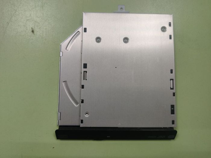 Оптическй привод Emachines E442 AD-7580S KU0080E0300 с заглушкой
