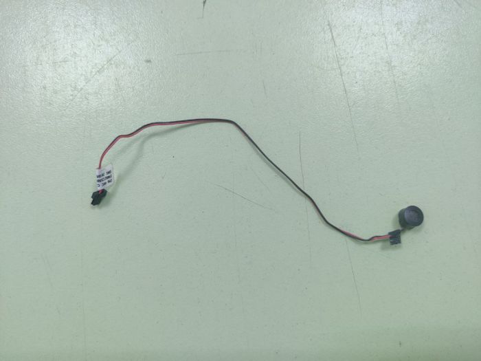 Микрофон на шлейфе Emachines E528, E728 DN0QTZK6001