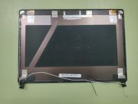 Крышка матрицы Acer ASPIRE 3935 FOX604BT3100209061501 коричневая, небольшая вмятина слева