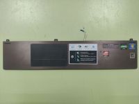 Крышка Палмрест, Тачпад без клавиатуры 615601-001 для HP 4525s