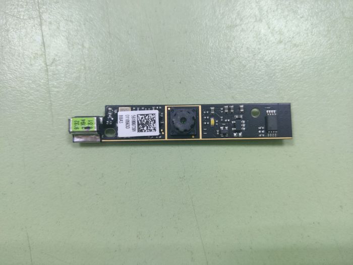 Web видео камера HP 4525s 0110563d