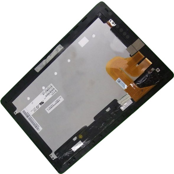 Тачскрин для планшета Asus TF700T в сборе