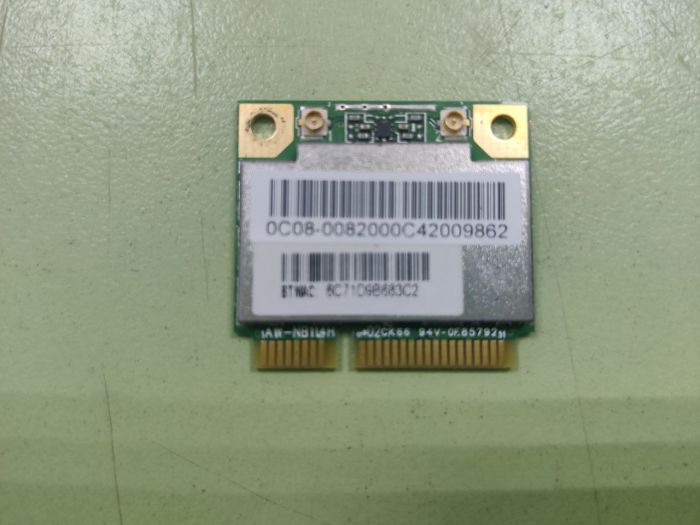 Модуль Wi-fi RTL8723AE для DNS A15B Microexperts