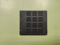 Заглушка корпуса для оперативной памяти AP05H000800 Acer Aspire 4736 черная