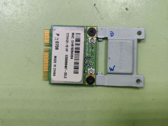 Модуль wi-fi AR5B95 Acer Aspire 4736