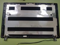 Крышка матрицы Acer v5-551 EAZRP0001030-2, царапины, чёрная