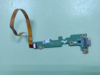 Дочерняя плата с разьемом VGA ноутбука Acer Aspire V5-551, V5-551G, DA0ZRPIB6C0