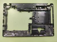 Нижняя часть корпуса, поддон ноутбука DNS W253ELQ, 6-39-W2533-011-C