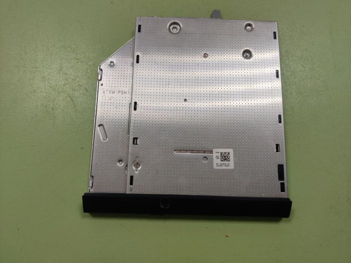 Оптический привод с крышкой заглушкой DNS W253ELQ SN-208DB R8XW6GKD300BQR