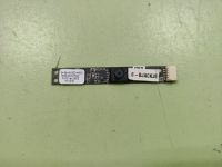 WEB веб видео камера ноутбука DNS W258ELQ 0161102 6-88-W15EC-4903
