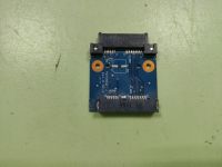 Переходник SATA ноутбука DNS W258ELQ 0161102 6-71-W25UN-D01