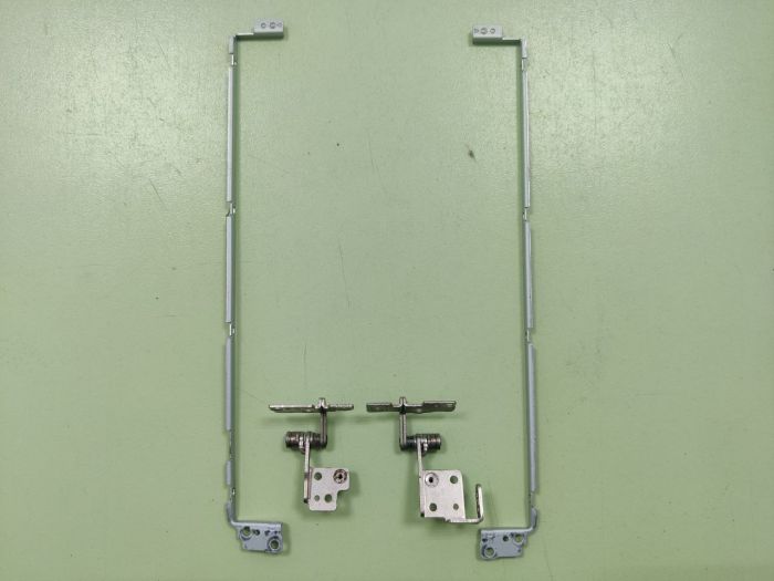 Петли с направляющими Samsung NP270E5E BA61-01942A