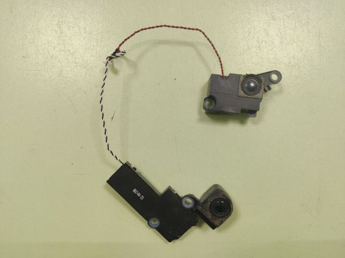 Динамики Samsung NP270E5E BA96-06460A