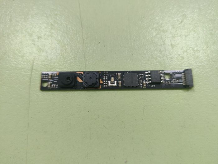 Web видео камера Samsung NP270E5E SC-10HDD12636N