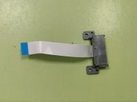Разъем DVD на шлейфе CLEVO W370ET SATA ODD CABLE 6-23-FW370-011 DNS W370ET (0164802)