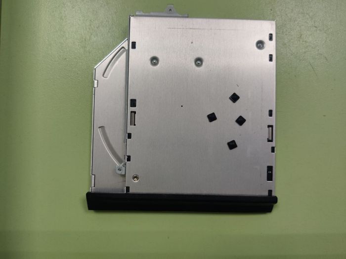 Оптический привод Asus K52, K52D AD-7580S