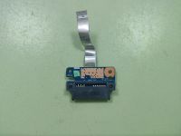 Переходник DVD привода ноутбука Toshiba C670, L775, 08n2-1b90Q00