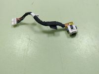 Разъем питания на шлейфе для ASUS FX505 1417-00L50A2