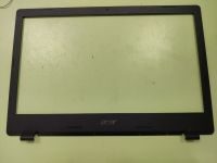 Рамка матрицы для ноутбука Acer Aspire 3 A317-51 черная 60.HEKN2.003 60HEKN2003 AP2MD000200SVT20A