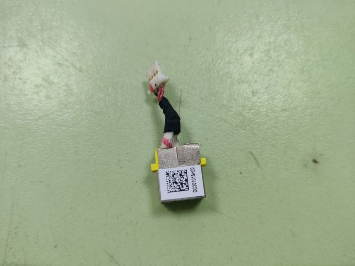 Разъем питания Acer A317-51 DC301015H00