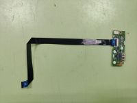 Дочерняя плата s-h781p с разъемом USB со шлейфом Acer Aspire Acer a315-42 a315-54 a315-56 A317-32 A317-51 A317-52 extensa ex215-51 отломан угол под крепление