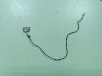 Дочерняя плата с кнопкой включения BA92-09693A Lotus-14R для Samsung NP530U4C