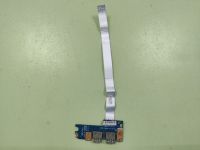 Дочерняя плата USB Acer E1-571 E1-531 V3-571G