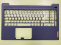 Топкейс для ноутбука Lenovo Ideapad 5 15IIL05 5 15ITL05 5 15ARE05 5 15ALC05 синий
