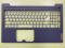 Топкейс для ноутбука Lenovo Ideapad 5 15IIL05 5 15ITL05 5 15ARE05 5 15ALC05 синий