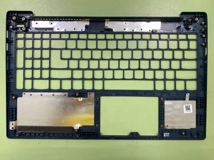 Топкейс для ноутбука Lenovo Ideapad 5 15IIL05 5 15ITL05 5 15ARE05 5 15ALC05 синий