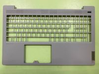Топкейс для ноутбука Lenovo Ideapad 5-15IIL05 5-15ITL05 5-15ARE05 5-15ALC05 серебристый