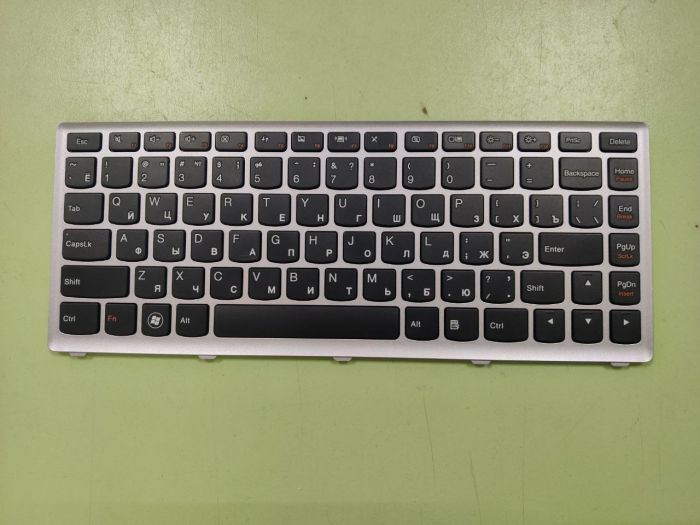 Клавиатура для ноутбука Lenovo U410