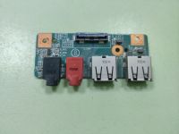 Дочерняя плата USB + аудио Sony vaio PCG-7181V