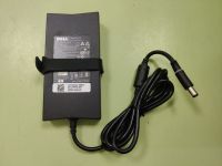 Зарядка Dell 19.5V 6.7A (130W) 7.4x5.0мм с иглой