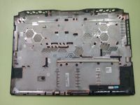 Поддон (нижняя часть корпуса) Asus FX506 с решеткой радиатора