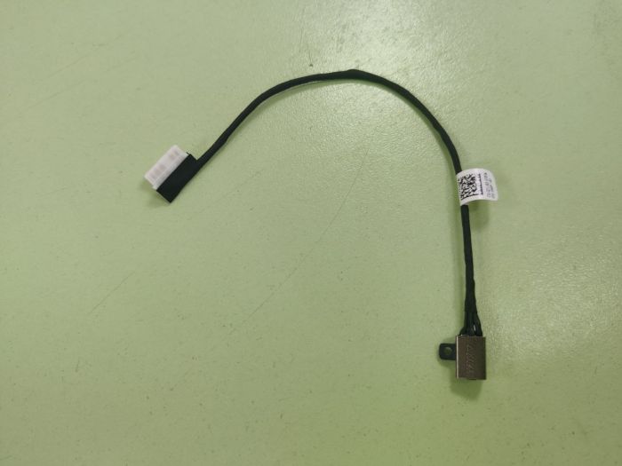 Разъем питания Dell Inspiron 14, 15