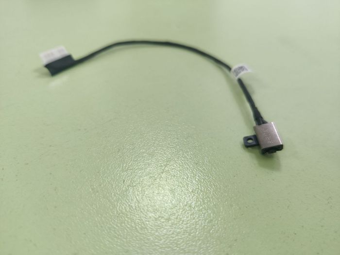 Разъем питания Dell Inspiron 14, 15