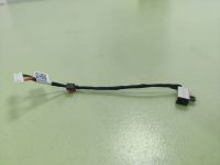 Разъем питания Dell 15 5555 5558 5559 v3558 v3559