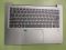 Топкейс Lenovo 530S-14IKB серебристый