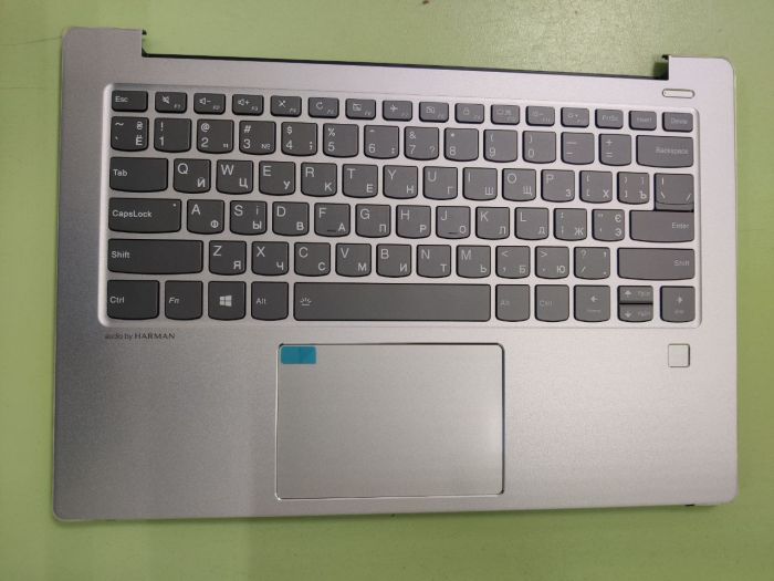 Топкейс Lenovo 530S-14IKB серебристый