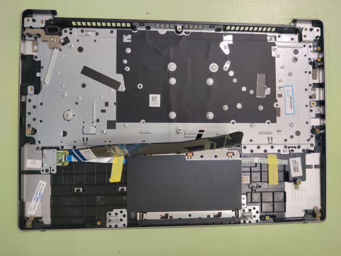 Топкейс Lenovo 530S-14IKB серебристый