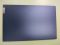 Крышка матрицы Lenovo IdeaPad 5 15IIL05 синяя