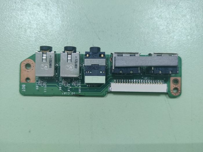 Дочерняя плата Asus M50VM (p/n S871155-B01)