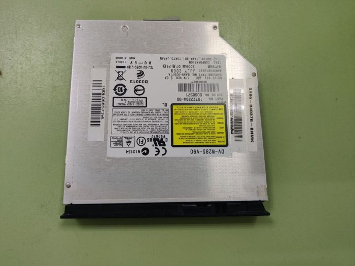 Привод DVD ba59-02571a для Samsung R420 с крышкой заглушкой
