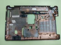 Нижняя часть корпуса (поддон) HP Compaq CQ56 dv6-2000 JTE33AXLTP103 YHN33AXLTP103